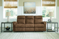 Edenwold - Reclining Living Room Set
