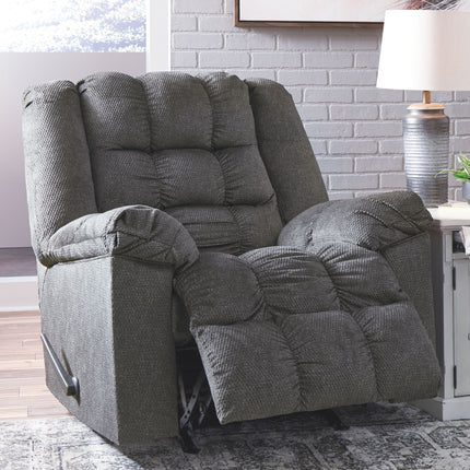 Drakestone - Rocker Recliner Ashley Furniture 