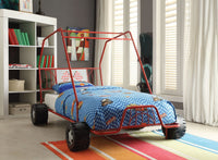 Xander - Bed ACME 