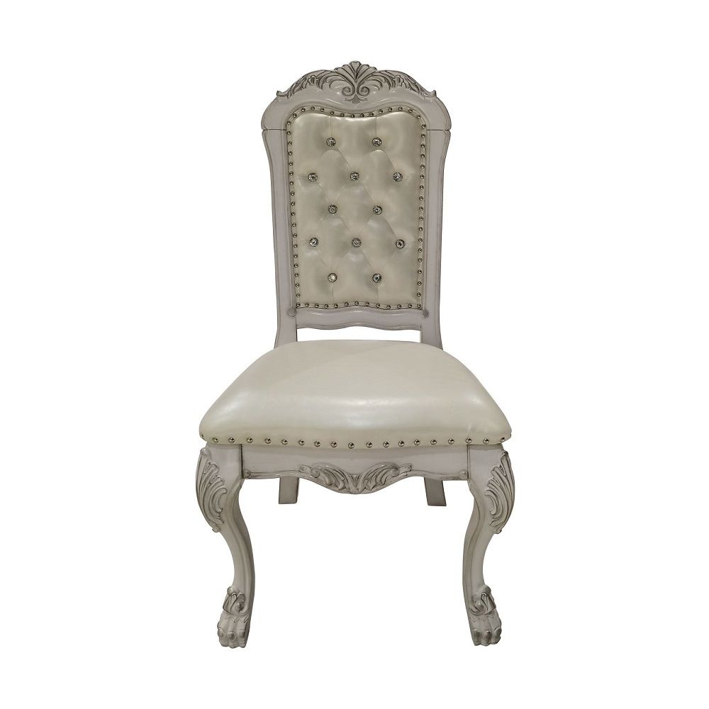 Dresden - Side Chair (Set of 2) - Tony's Home Furnishings