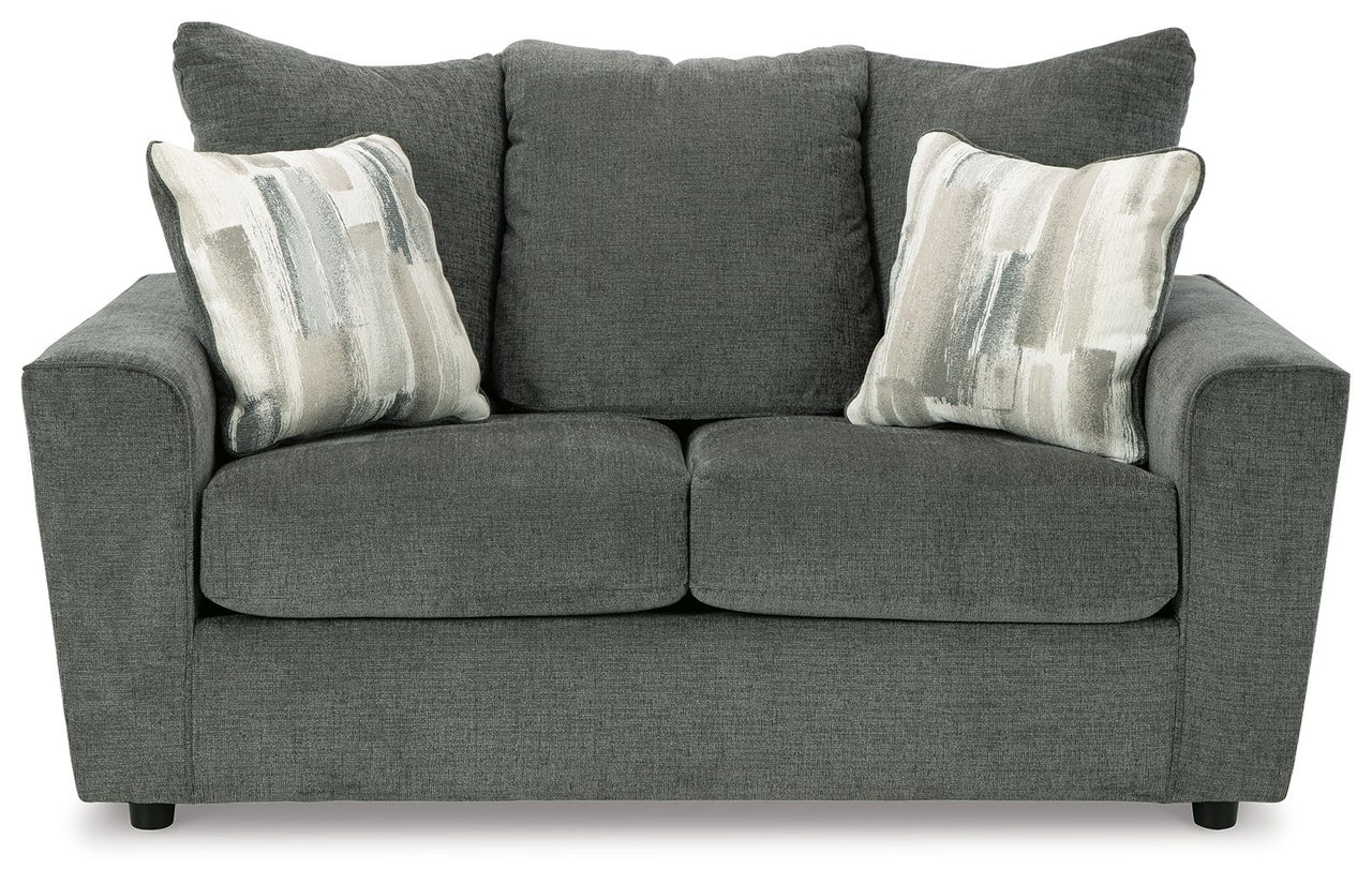 Stairatt - Loveseat Signature Design by Ashley® 