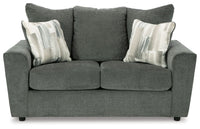 Stairatt - Loveseat Signature Design by Ashley® 