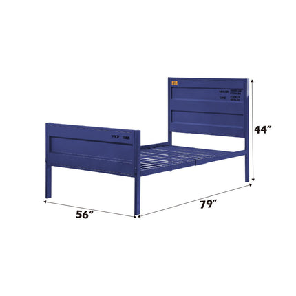 Cargo - Bed - 79" ACME 