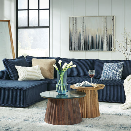 Bales - Sectional Signature Design by Ashley® 