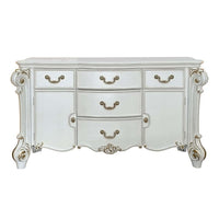 Vendom - Dresser - Antique Pearl Finish ACME 
