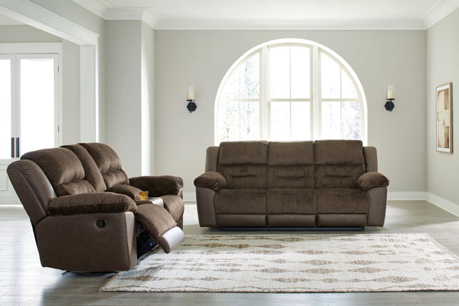 Dorman - Living Room Set - Tony's Home Furnishings