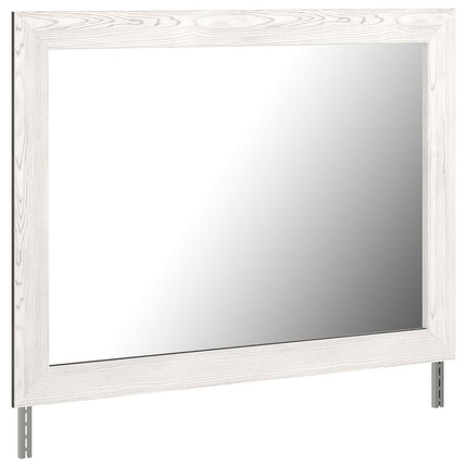 Gerridan - Dresser, Mirror Signature Design by Ashley® 