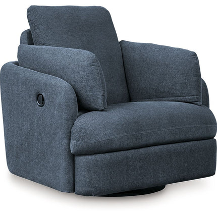 Modmax - Swivel Glider Recliner Signature Design by Ashley® 