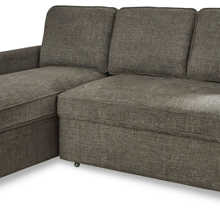 Kerle - Sectional Signature Design by Ashley® 