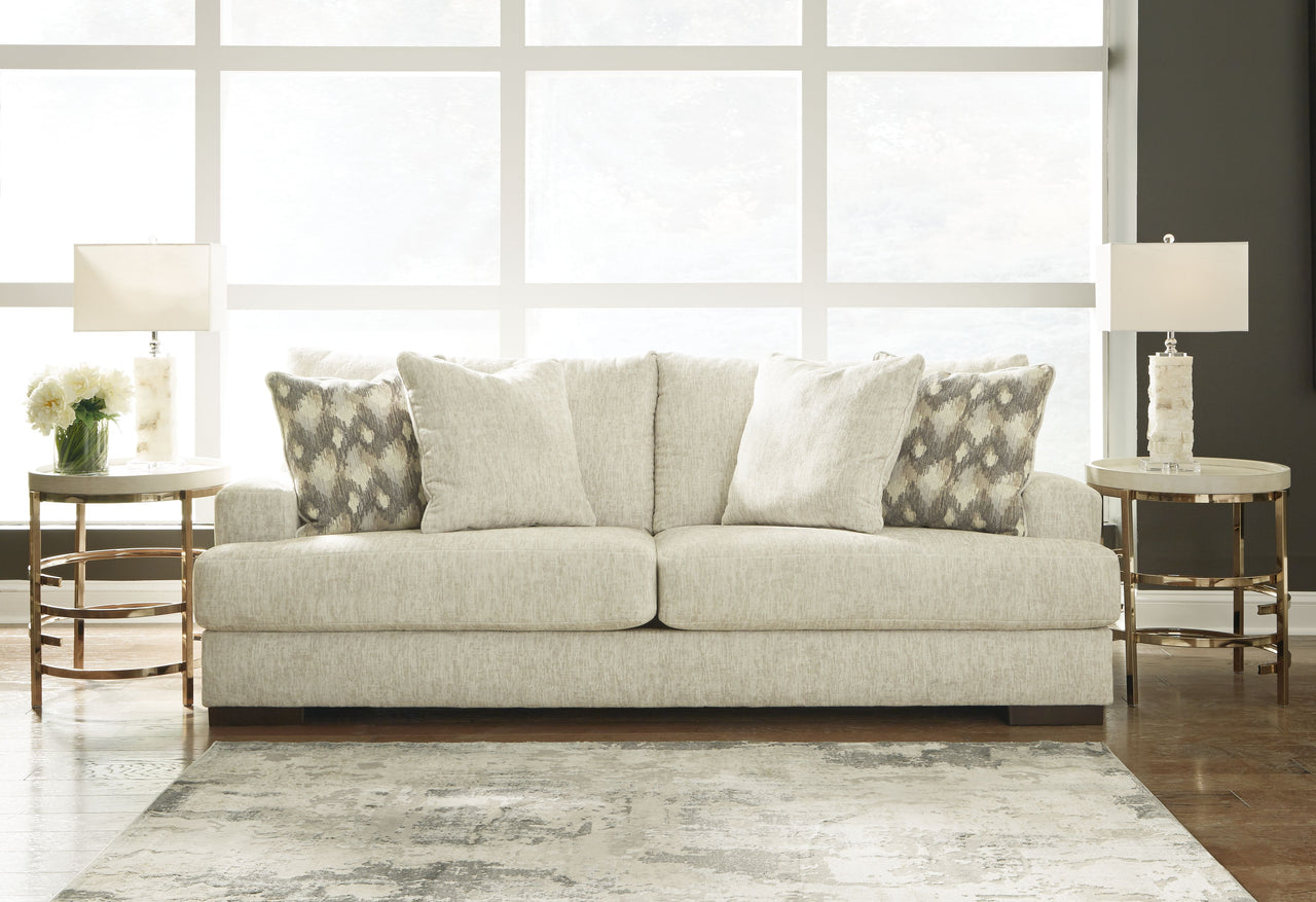 Caretti - Living Room Set Signature Design by Ashley® 