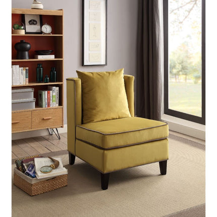 Ozella - Accent Chair ACME 