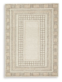 Idaman - Rug - Tony's Home Furnishings