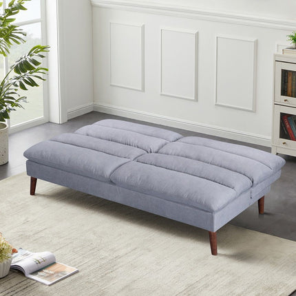 Baronicio - Adjustable Sofa - Gray ACME 