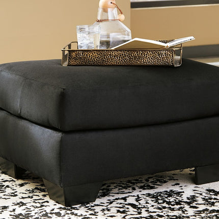 Darcy - Ottoman Ashley Furniture 