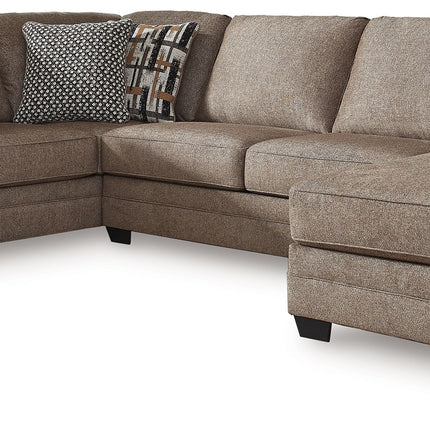 Cannonbrook - Sectional Signature Design by Ashley® 