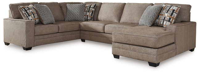 Cannonbrook - Sectional Signature Design by Ashley® 