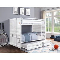 Cargo - Industrial - Bunk Bed ACME 