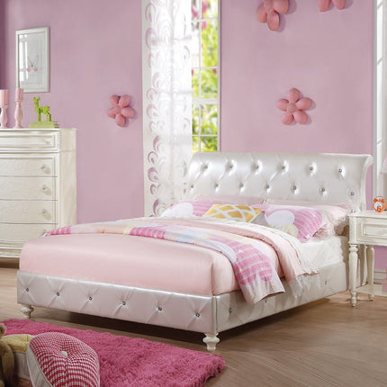 Dorothy - Bed - Tony's Home Furnishings