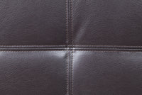 Thumbnail for Padilla - Chaise - Brown Fabric - Tony's Home Furnishings