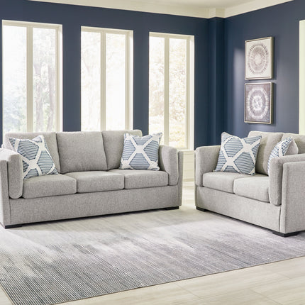 Evansley - Living Room Set Benchcraft® 