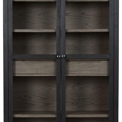 Lenston - Accent Cabinet Signature Design by Ashley® 