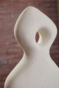 Thumbnail for Arthrow - Off White - Sculpture - 14