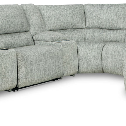 Mcclelland - Sectional Signature Design by Ashley® 