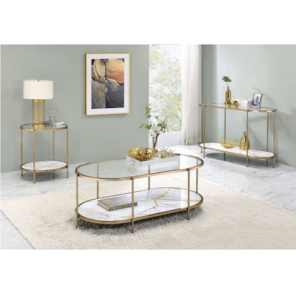 Fiorella - End Table ACME 