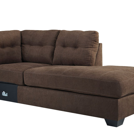 Maier - Sectional Benchcraft® 