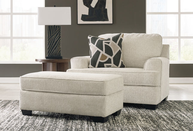 Heartcort - Living Room Set - Tony's Home Furnishings