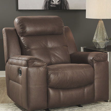 Jesolo - Rocker Recliners Ashley Furniture 