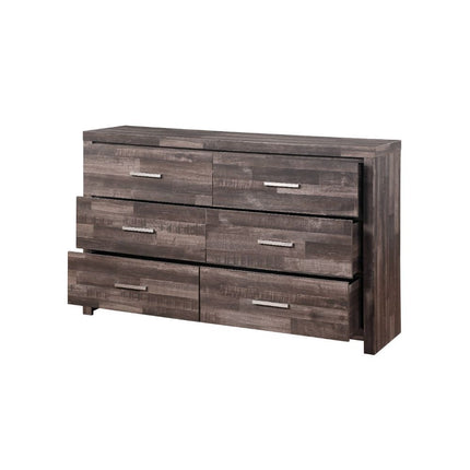 Juniper - Dresser - Dark Cherry ACME 