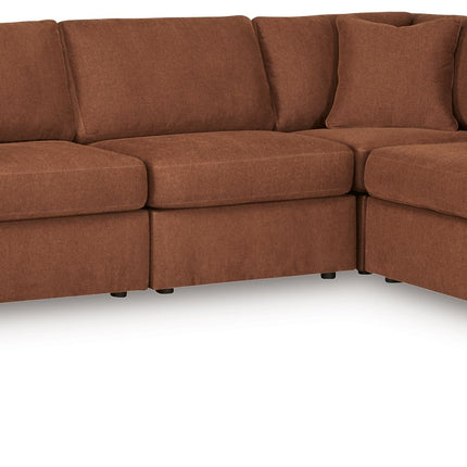 Modmax - Spice - Sectional Signature Design by Ashley® 