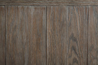 Thumbnail for Tyler - Grayish Brown / Black - Chair Side End Table - Tony's Home Furnishings