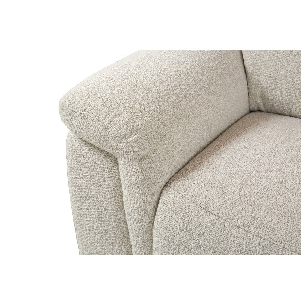 Dayana - Power Motion Sectional Sofa - Beige ACME 