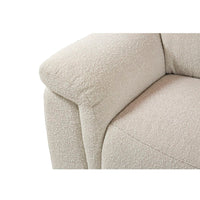 Dayana - Power Motion Sectional Sofa - Beige ACME 