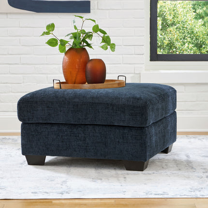 Aviemore - Oversized Accent Ottoman Signature Design by Ashley® 