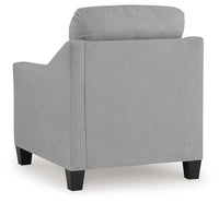 Thumbnail for Adlai - Shadow - Chair - Tony's Home Furnishings