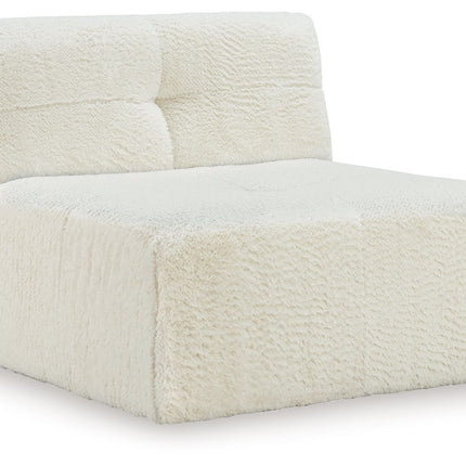 Brettner - Ivory - Accent Chair - Tony's Home Furnishings