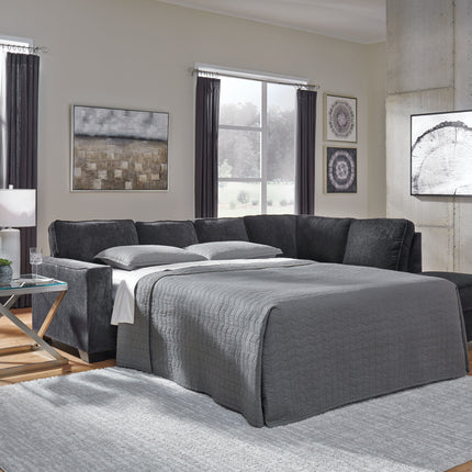 Altari - Sleeper Sectional Signature Design by Ashley® 