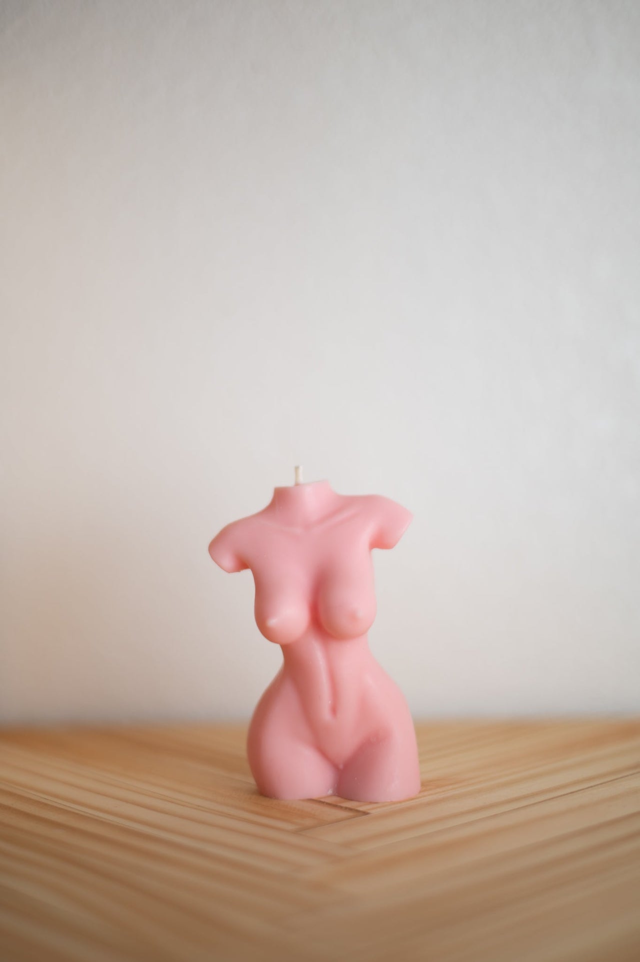 "Desnuda" Candle Collection