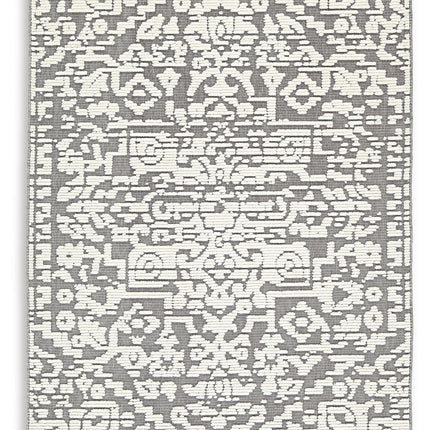 Oddetteley - Rug Signature Design by Ashley® 