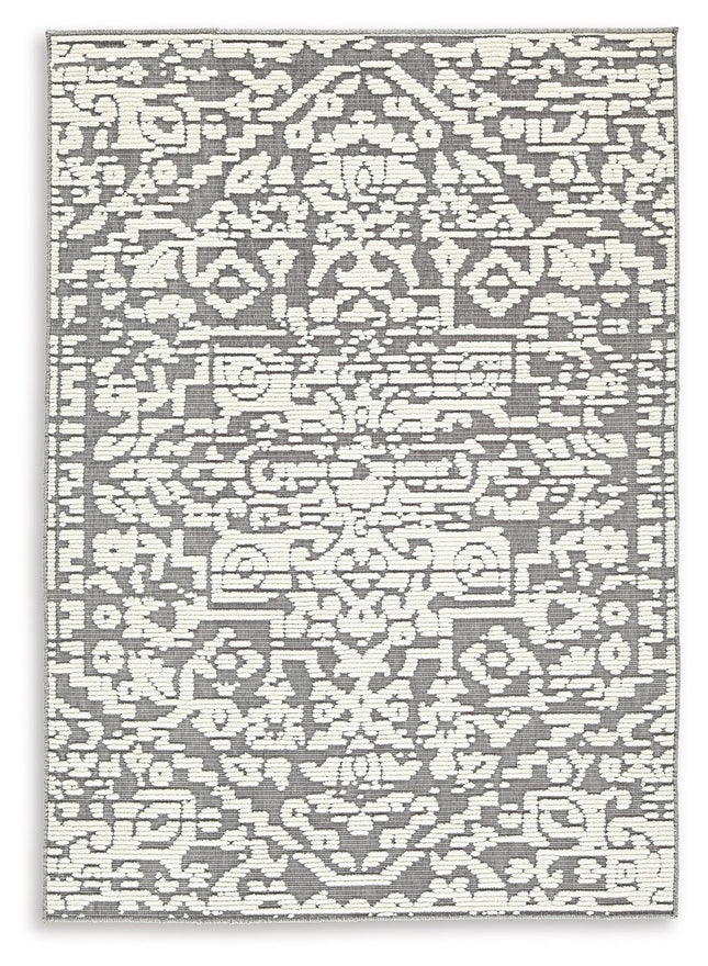 Oddetteley - Rug Signature Design by Ashley® 