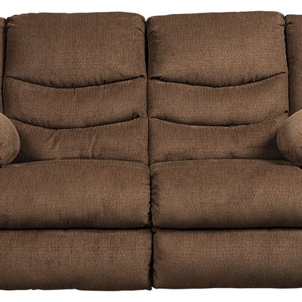 Tulen - Reclining Loveseat Ashley Furniture 