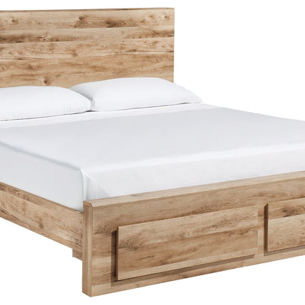 Hyanna - Storage Bed Signature Design by Ashley® 