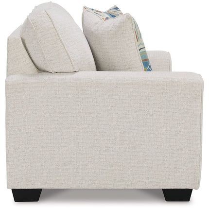 Cashton - Loveseat Signature Design by Ashley® 