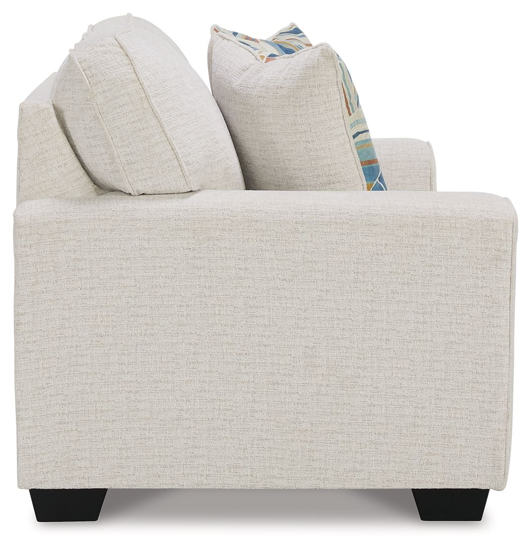 Cashton - Loveseat Signature Design by Ashley® 