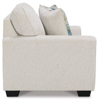 Cashton - Loveseat Signature Design by Ashley® 