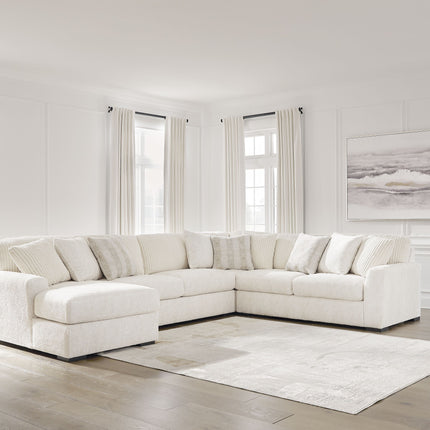 Chessington - Sectional Signature Design by Ashley® 