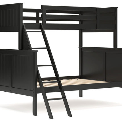 Nextonfort - Bunk Bed Signature Design by Ashley® 